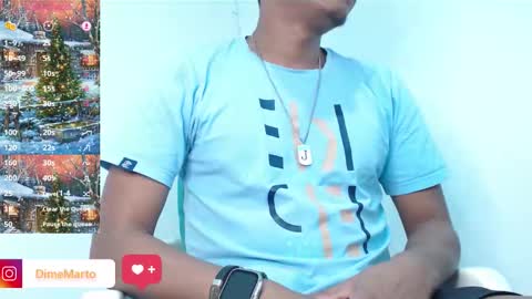 Mike online show from December 15, 6:38 pm