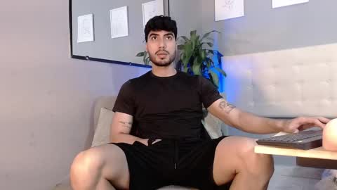 Mike online show from March 6, 12:21 am