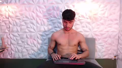 Mike online show from January 16, 6:16 pm