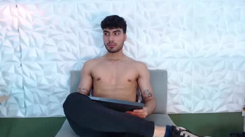 Mike online show from January 24, 5:53 pm