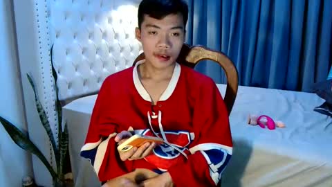 Chan Chan online show from March 10, 3:01 am