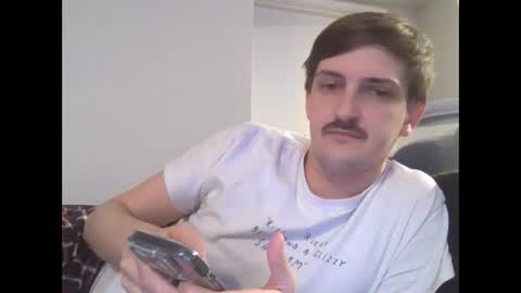 mike_davis44444 online show from January 27, 1:59 am