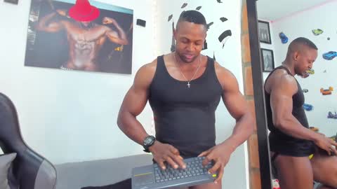 Snapshot of mike_kilian1 chatting on December 14, 2:53 pm mike kilian1 online show from December 14, 2:53 pm