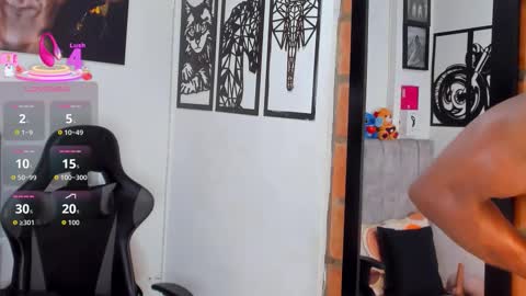 mike kilian1 online show from December 22, 6:49 pm