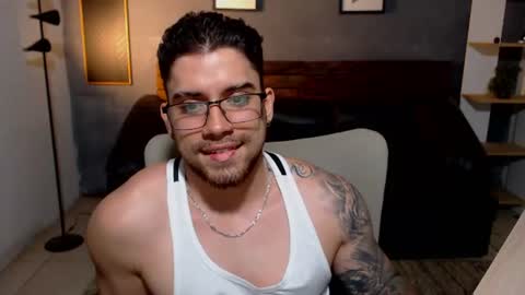 Mike Montoya online show from June 11, 12:32 am