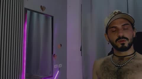 Mike Parker online show from January 10, 7:02 am