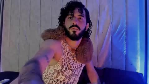 Mike Parker online show from December 18, 5:47 am