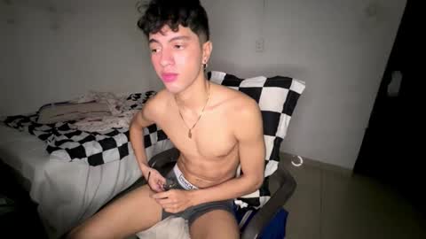 Mike Pineapple online show from October 10, 5:01 am