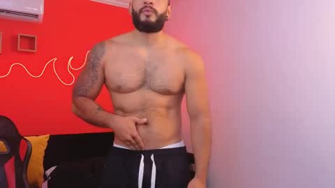 mike_savage3 online show from April 15, 12:38 pm