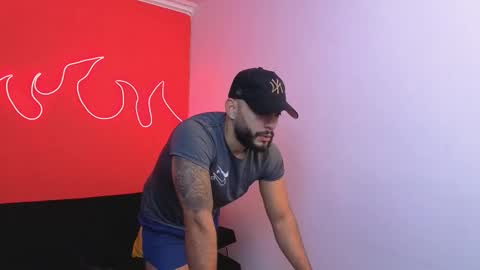 mike_savage3 online show from February 3, 12:32 pm