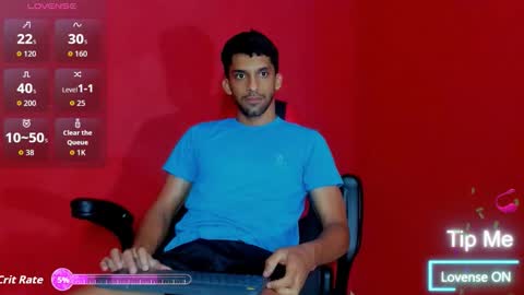 mike_shelby21 online show from March 16, 5:03 am