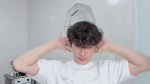 Mikebelf4 online show from February 16, 10:19 pm