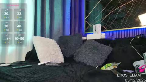 Mike El Bellaco online show from December 4, 12:39 am