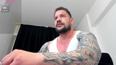 Mike online show from April 19, 9:39 pm