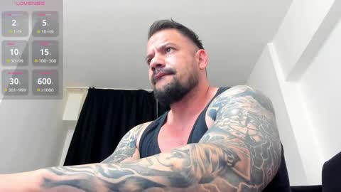 Mike online show from June 7, 8:49 pm
