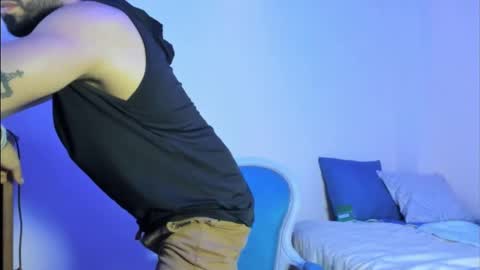 mikeblaree online show from February 14, 8:05 pm