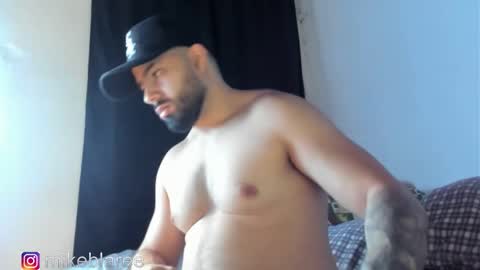 mikeblaree online show from November 29, 6:54 pm