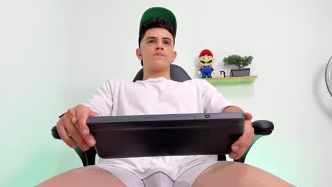 Mike Cooper online show from October 31, 2:02 am