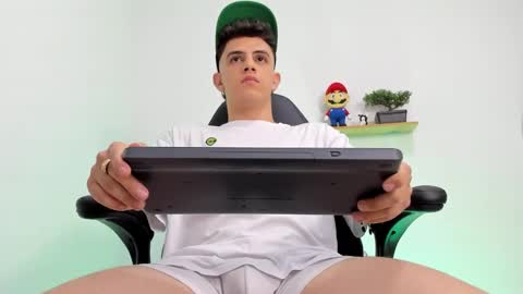 Mike Cooper online show from November 29, 7:43 am