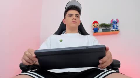 Mike Cooper online show from March 5, 12:29 am