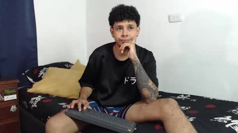 mikedick_420 online show from February 14, 2:50 am