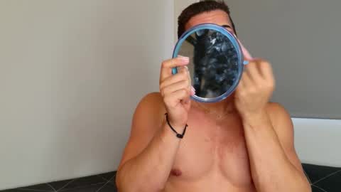 mikegaitan1 online show from February 21, 6:53 pm