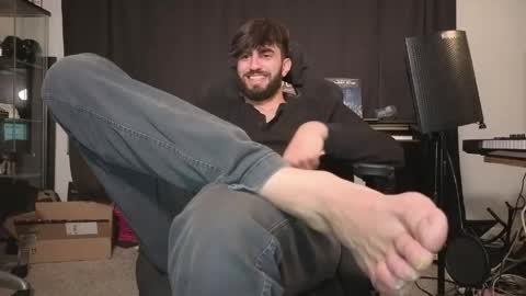 mikehawk1589 online show from April 12, 9:11 am