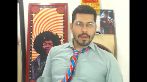 mikeriverx online show from September 24, 3:06 am