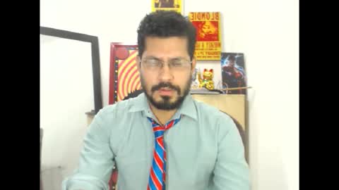 mikeriverx online show from October 20, 12:03 am