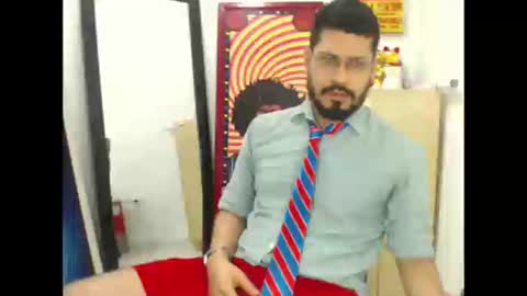 mikeriverx online show from February 22, 10:15 pm