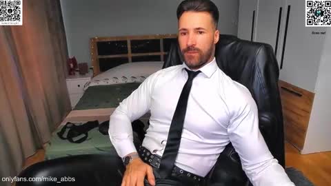 Mike    online show from October 21, 1:36 pm