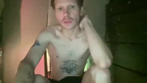 Mike Swanston online show from November 13, 11:19 pm