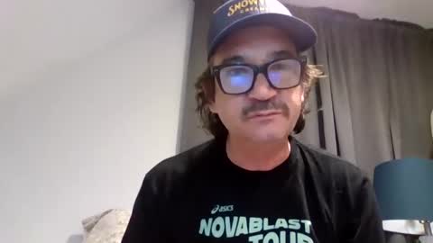 Horny Potter online show from September 14, 1:40 am