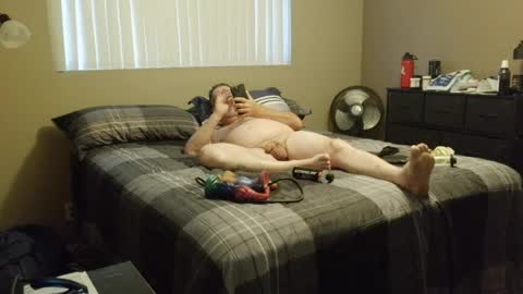 mikeusm893409 online show from July 26, 1:35 am