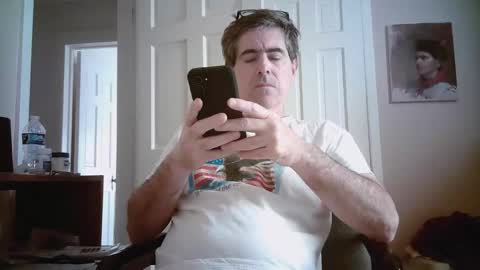 Mike online show from February 27, 2:06 pm