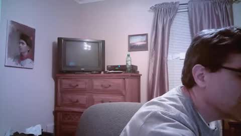 Mike online show from March 25, 2:37 am