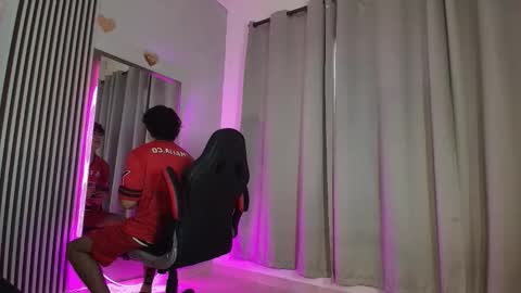 mikey_banji online show from November 10, 12:54 pm