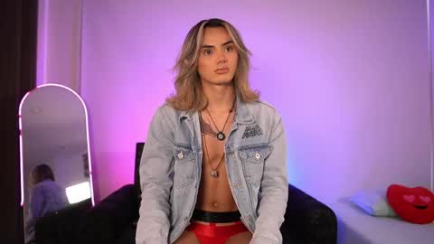 mikeymorningstar online show from April 24, 8:11 pm