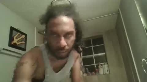 mikkilonglegs11 online show from October 29, 9:34 am