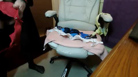 Michael online show from February 8, 12:06 pm