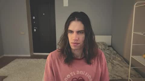 Mila online show from April 19, 11:20 am