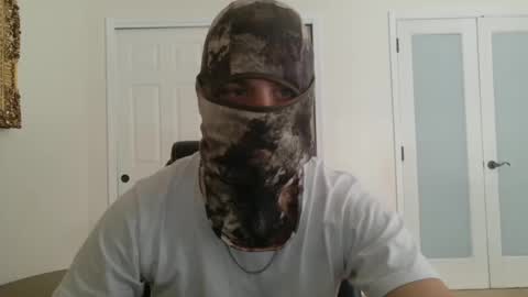 militaryfratboy online show from September 30, 3:48 pm