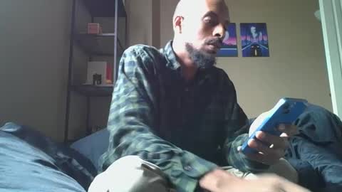 Milk Chocolate Sensei online show from January 13, 4:41 pm