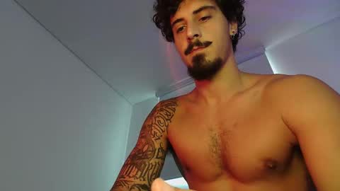 milkoffee online show from April 13, 3:34 pm