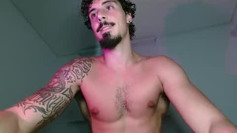 milkoffee online show from March 26, 11:09 pm