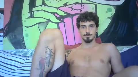 milkoffee online show from March 1, 3:05 pm