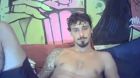 milkoffee online show from March 1, 3:32 am