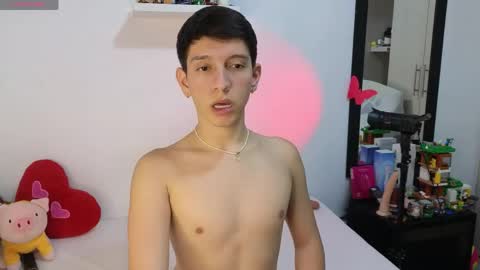 H A R O L D online show from April 17, 11:29 pm