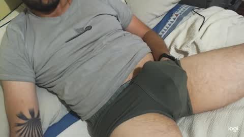 Milk Man online show from February 26, 10:29 pm