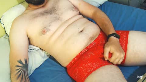 Milk Man online show from January 26, 6:37 pm